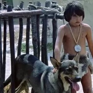 bu gercegi herkes bilmez tarkan filmindeki o meshur cocuk unlu ismin ogluymus a8Qlx9Uq