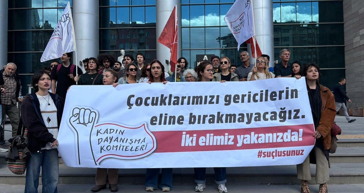 12 yasindaki kiz cocugunu taciz eden muftuye hapis cezasi gCAPGVbw