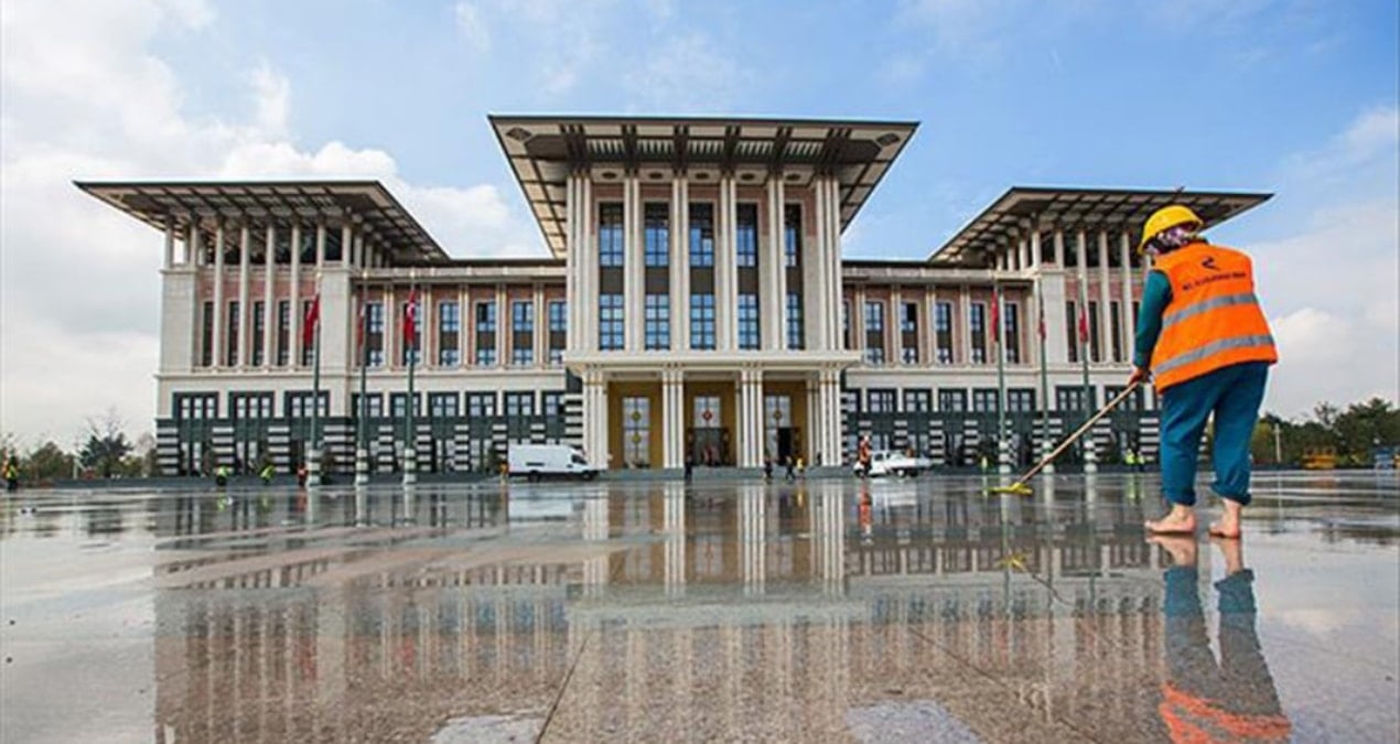 2 milyar liralik saray ordusu S4w71imw