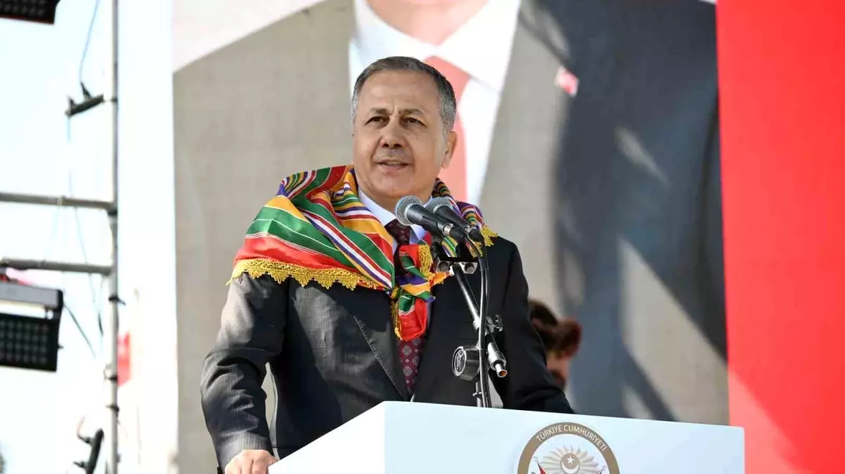 ali yerlikaya turkiye yuzyilini sogutte baslayan yuruyus olarak tanimladi 7f2RHmdJ