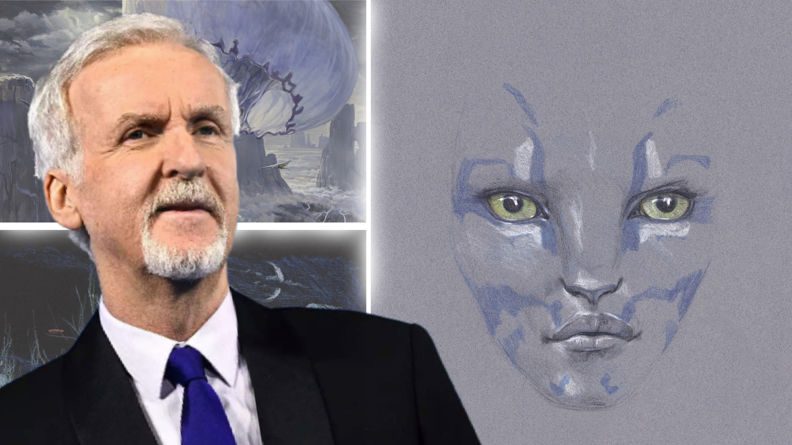 bakan ersoy duyurdu yonetmen james cameronun sanat hayati istanbul kultur yolu festivalinde VgbdkNQf