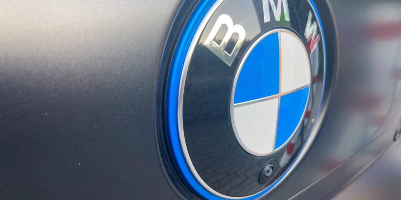 bmwde yangin riski 330 binden fazla arac geri cagriliyor fZRJyDIM