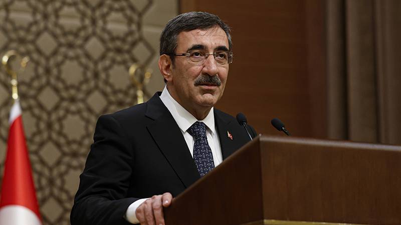 cevdet yilmaz ingiltere kanada ve avustralya filistin devletini taniyarak tarihin dogru tarafinda yer aldi swaZYOBl