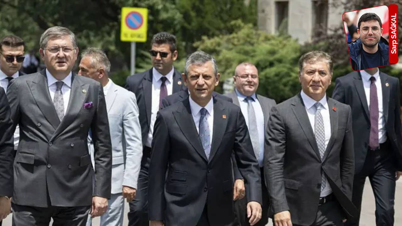 chp kurultay davasi tartismalarina ragmen olagan kongre takvimini surduruyor parti daha cok kenetlendi mGMVAJzI