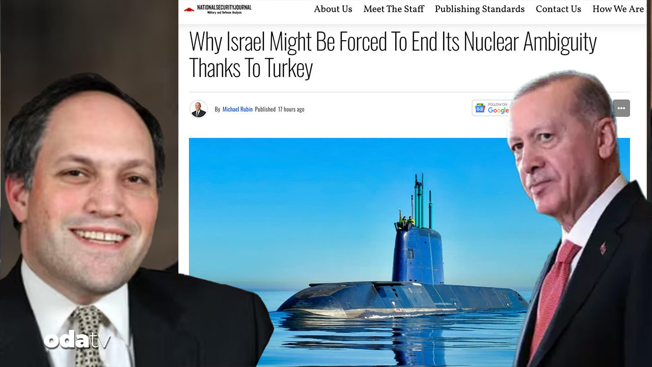 erdogan ziyareti panikletti aparat rubinden israil kiskirtmasi eski pentagon casusu haddini asti SqVuSstT