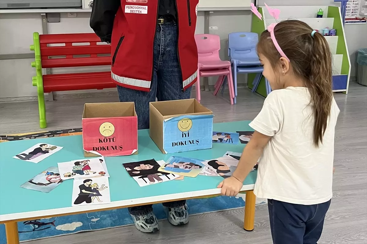 havzada anaokulu ogrencilerine mahremiyet egitimi rTu6GbYA