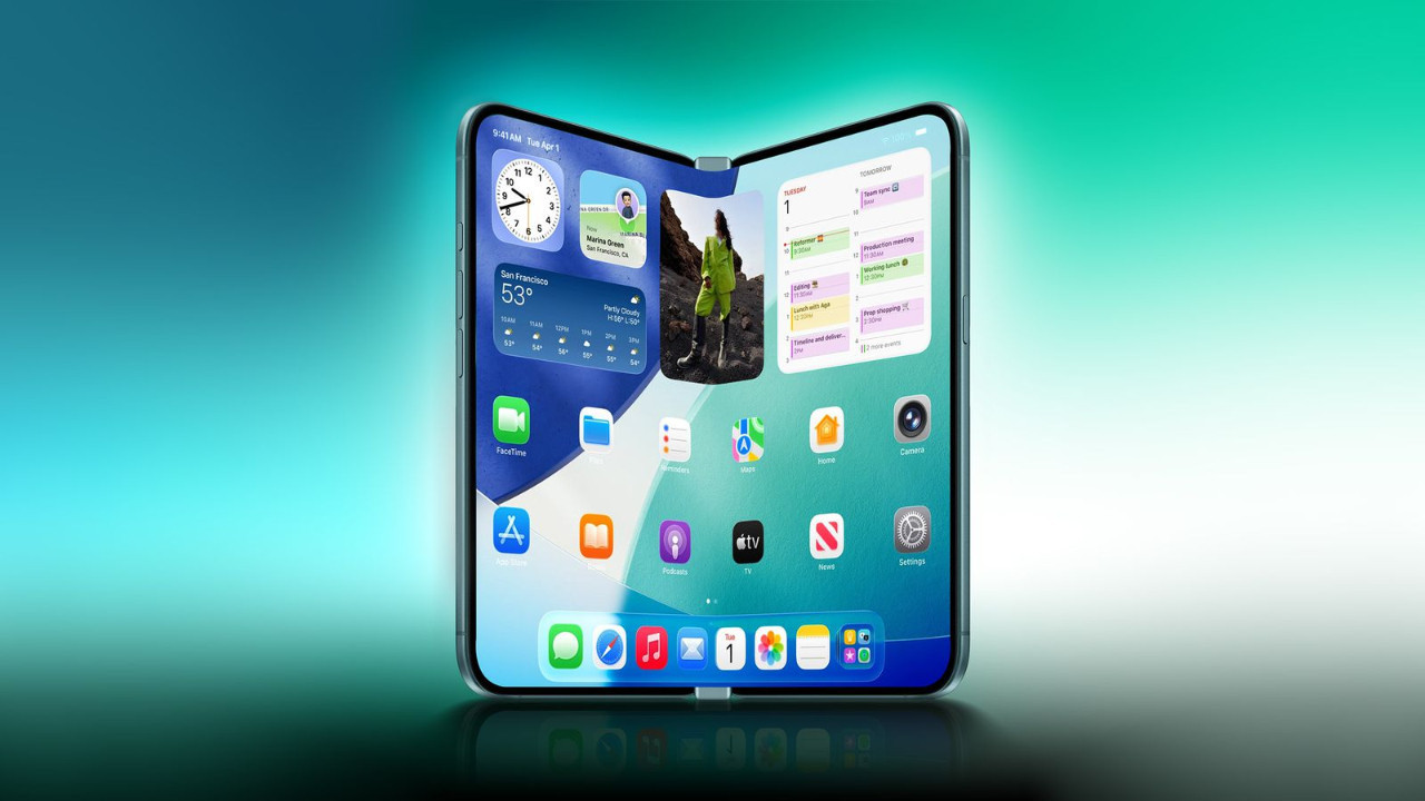 iphone fold hakkinda yeni detaylar geliyor AYfSgawh