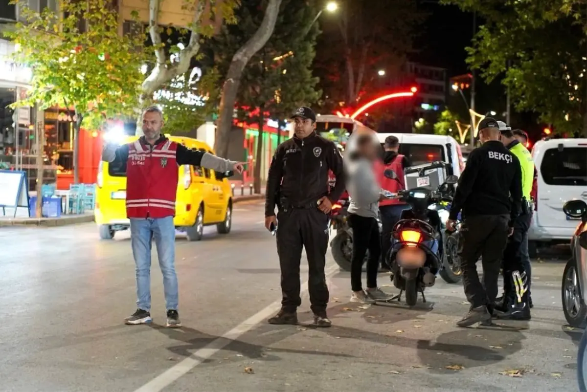 ispartada motosiklet denetimi N1IOV2n7