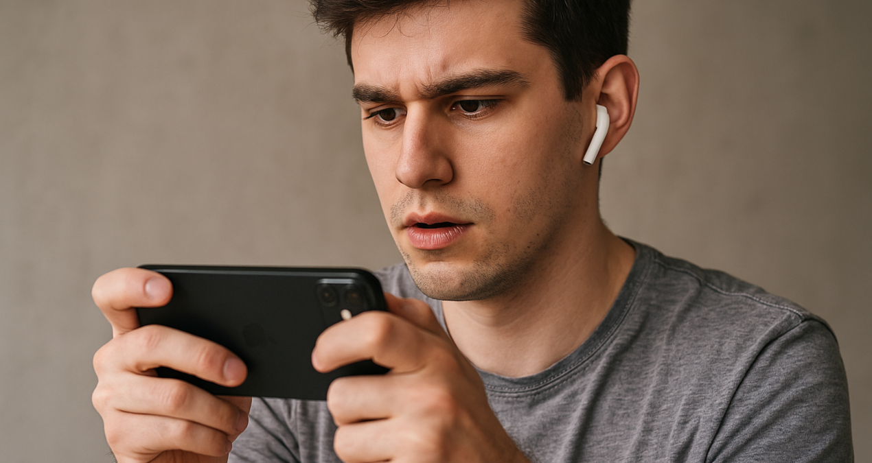 kablosuz kulakliklar artik bambaska bir ise yarayacak bunu yapan ilk turk oldu NVPhasO1