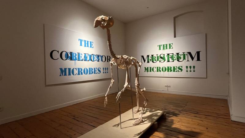 mesrutiyet 76 sergisi sanatseverlerle bulusmaya devam ediyor p1mZNrn2