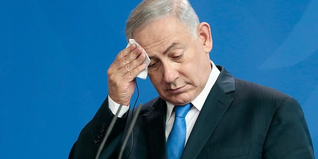 son dakika avrupa ulkesinden netanyahuya yasak YVqzMLTj