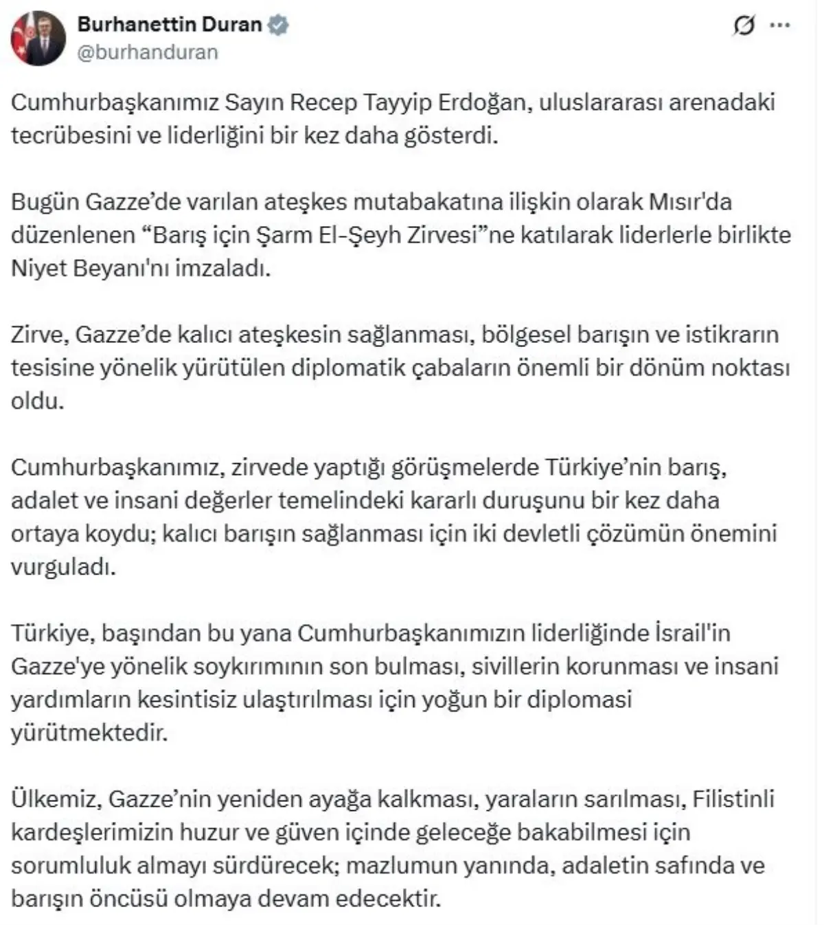 cumhurbaskani erdogan gazzedeki ateskes mutabakatina imza atti 7wEK1wLf.jpg