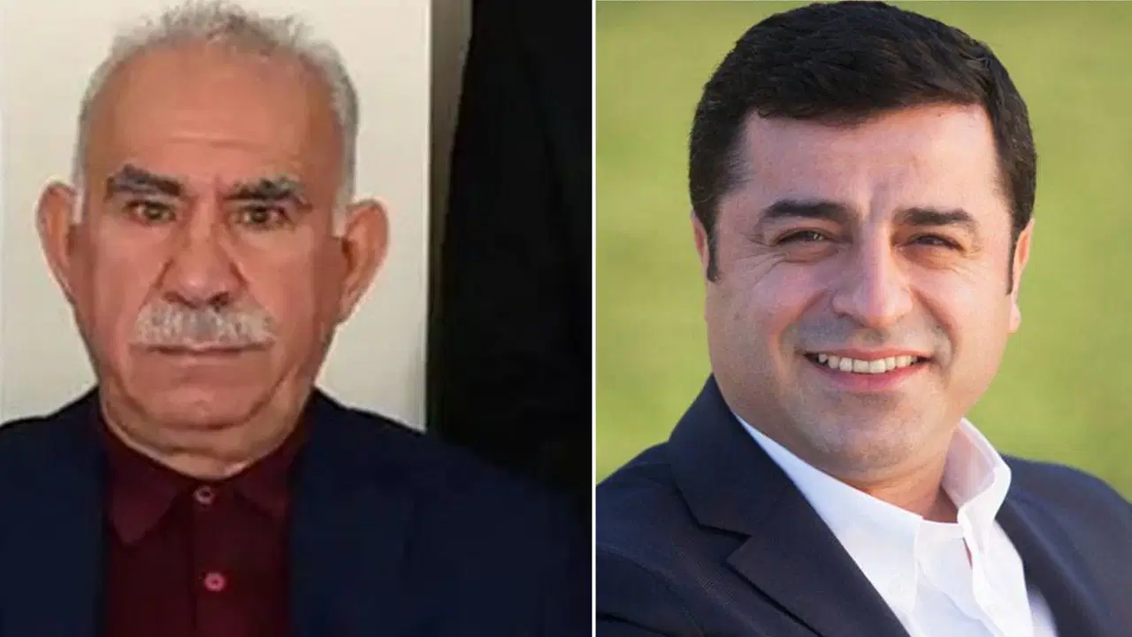 dikkat ceken selahattin demirtas iddiasi ocalan projenin devami icin iyi sonuc vermez dedi kV8BdDyF