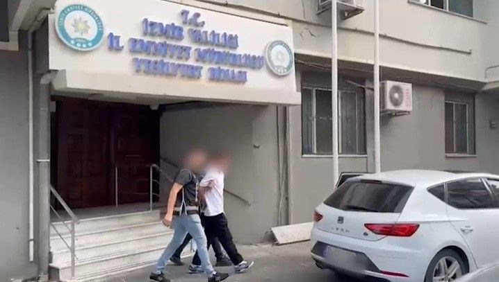 izmirde 20 ayri kacakcilik operasyonu zfNdJVwF