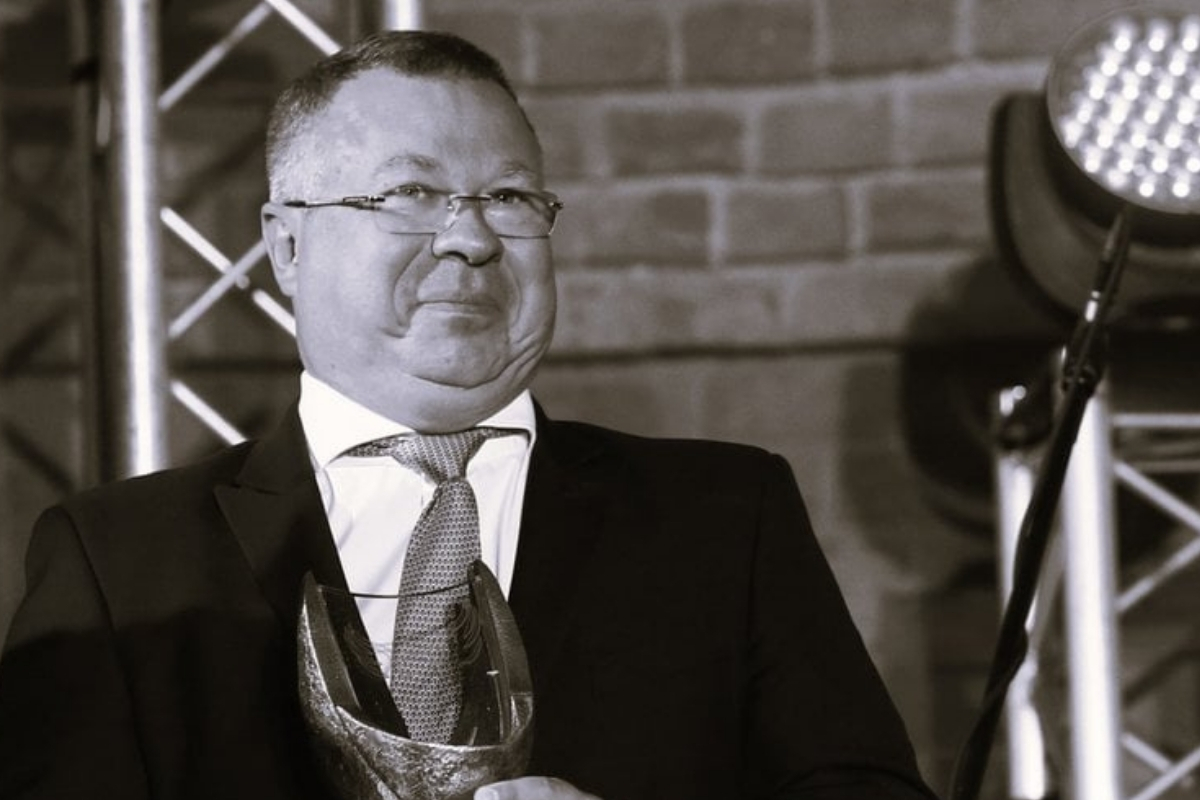 Maciej Adamkiewicz'in ölümü ile ilgili görsel