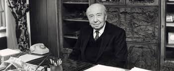 Vehbi Koç ile ilgili görsel