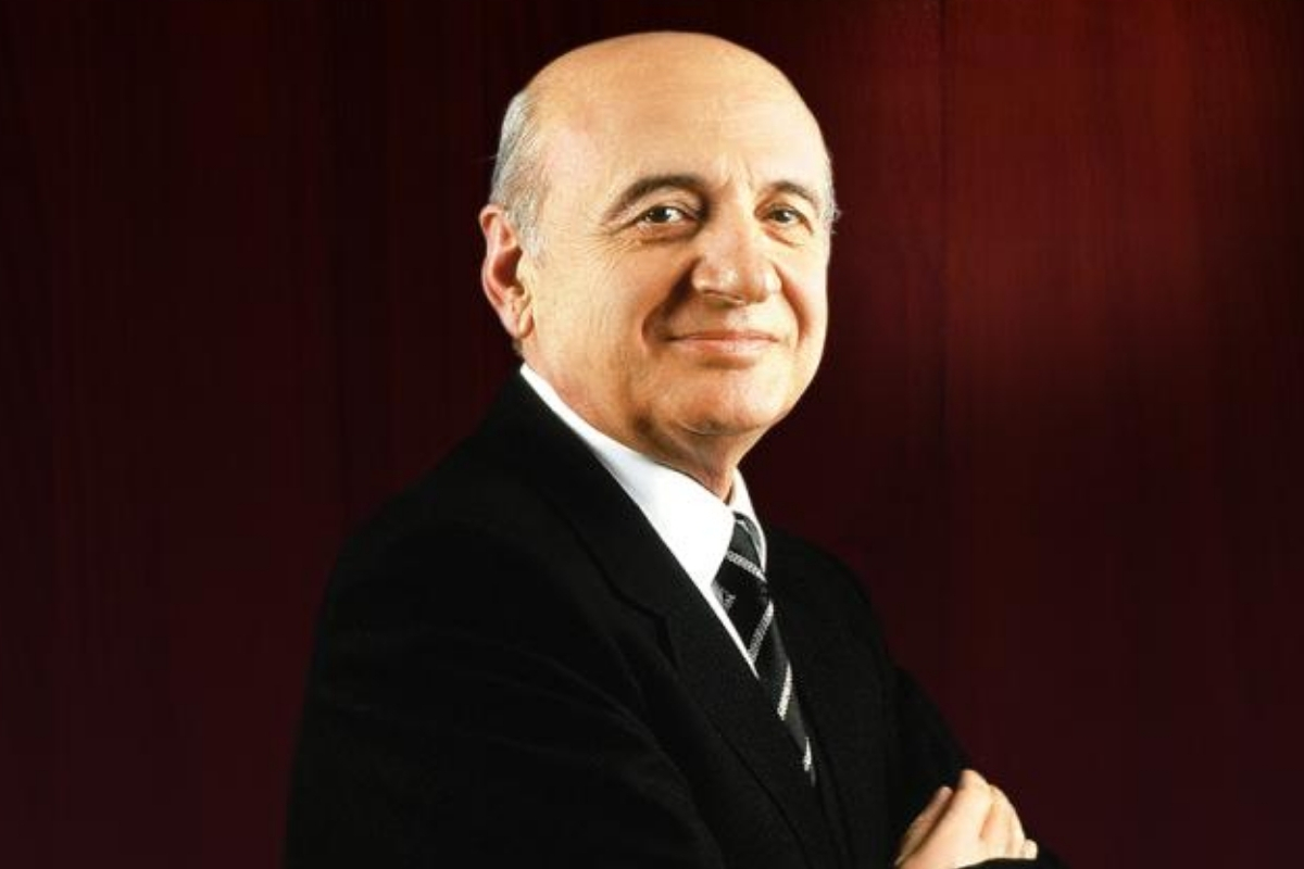 Ayhan Şahenk ile ilgili görsel