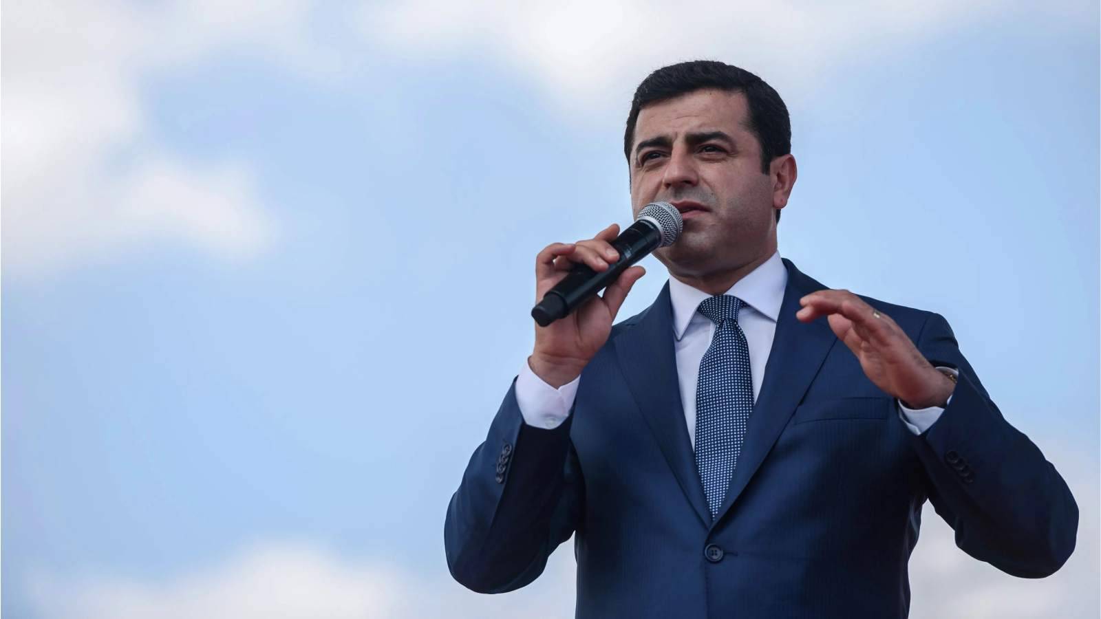 demirtas icin ortak aciklama siyasi iktidar aihm kararlarina direnmekten vazgecmeli derhal geregini yerine getirmeli rOaSv8PG.jpg