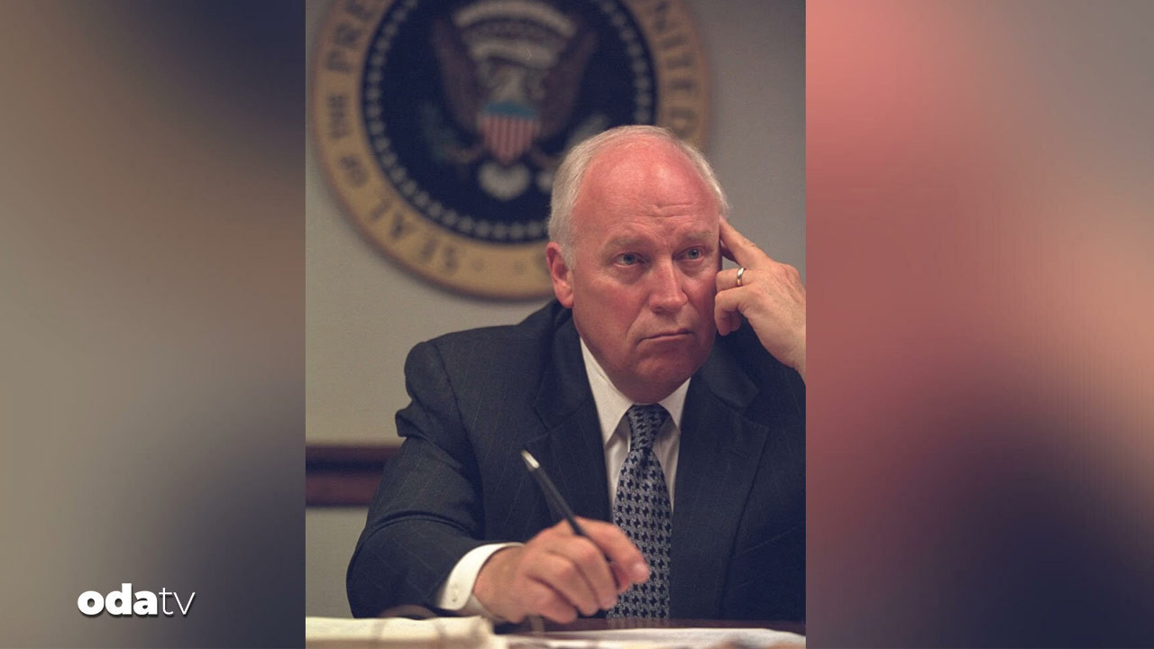 irak isgalinin bas aktoruydu hayatini kaybetti 7UnvteW1.jpg