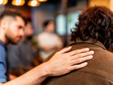 Ölüm Üzerine Açık Sohbetler: “Ölüm Kahvesi” Buluşmaları Yaygınlaşıyor