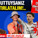 23 Nisan ve Tevhid-i Tedrisat: Türk Bilim İnsanlarının Başarıları