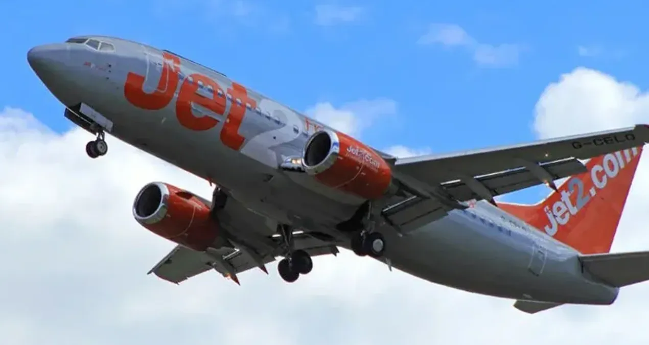 Antalya’dan Kalkan Uçakta Yolcu Kavgası: Uçak Acil Olarak Bulgaristan’a İndi