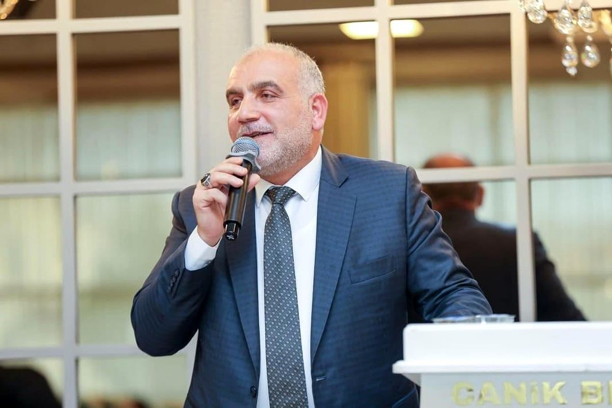 Canik’te 1,6 Milyar TL’lik Yatırım Hamlesi