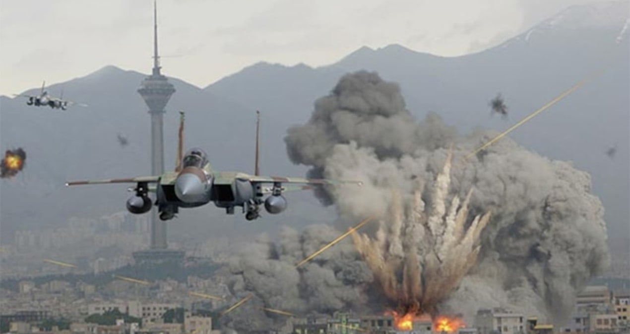 İsrail Ateşkese Rağmen Lübnan’ı Bombalamaya Devam Ediyor: Can Kaybı Artıyor