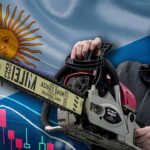 Arjantin Ekonomisinde Kriz: Üretim Düşerken İşsizlik Artıyor