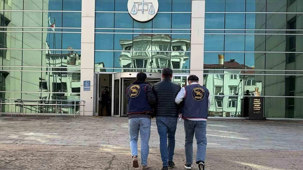 Ordu’da Suçlarla Mücadele Operasyonu: 20 Şüpheli Gözaltında