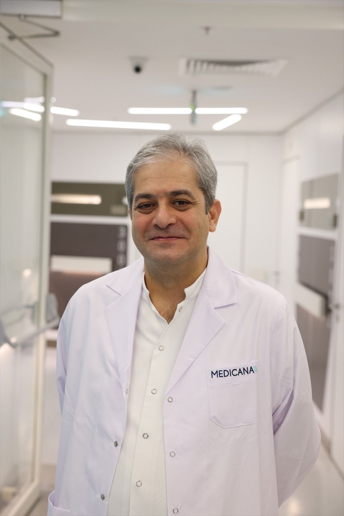 Parkinson Hastalığının Erken Belirtilerine Dikkat Edin!