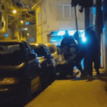 Pendik’te Asker Eğlencesinde Kavga: Olay Anı Kamerada