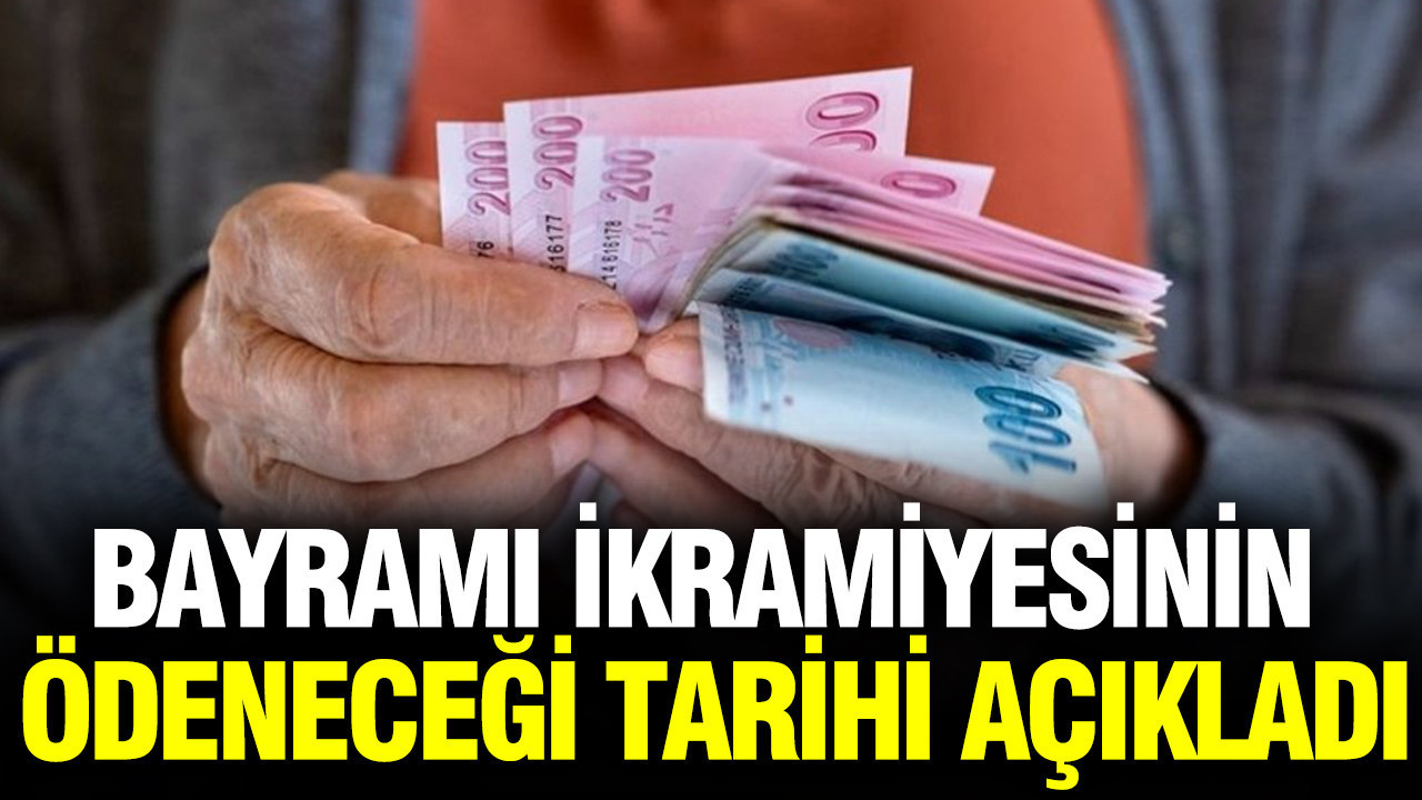 Kurban Bayramı İkramiyeleri İçin Ödeme Tarihleri Belli Oldu: SGK Uzmanı Detayları Açıkladı