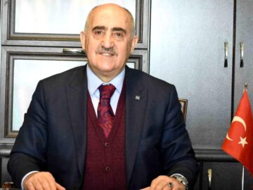 Türk Kızılay’ın 158. Yılı Kutlandı