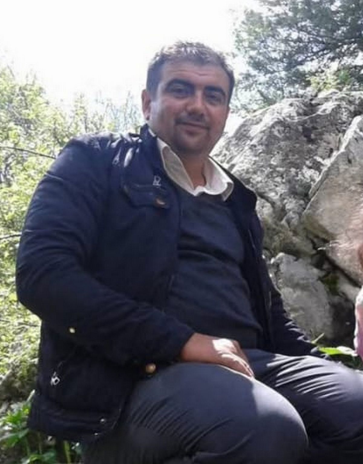 Burdur’da Av Tüfeğiyle Cinayet
