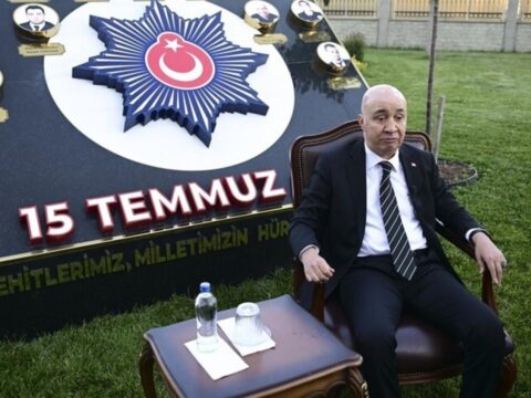 15 temmuz kahramani basindan vurularak agir yaralanmisti genclere feto uyarisi wIYsHgg1