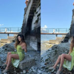 Ebru sahinin como golu keyfi pozlarini sosyal medya hesabindan paylasti bj3tdEyg