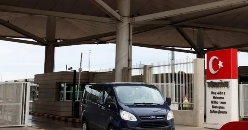 Gurbetcilerin yabanci plakali arac kullaniminda yeni duzenleme kullanim sartlari kolaylastirildi 7krRGRPk
