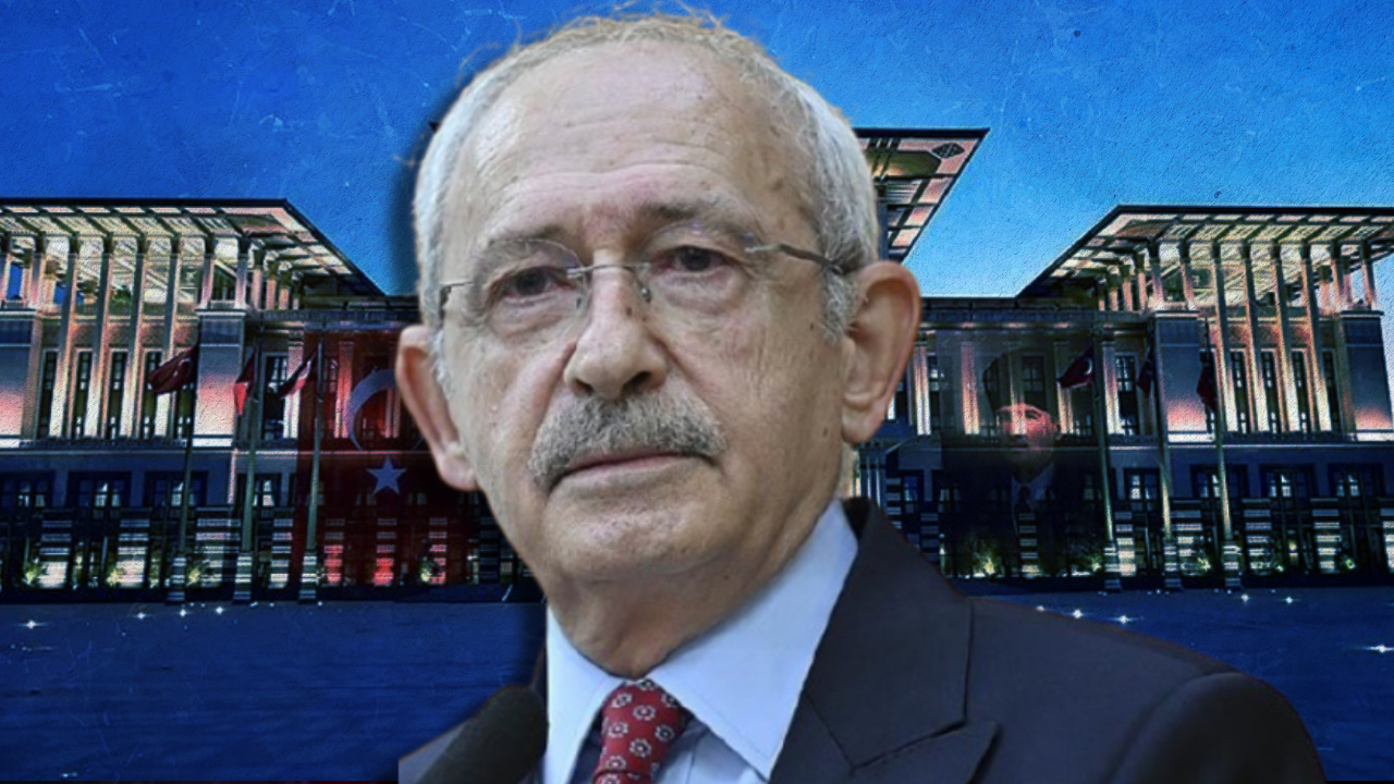 Yeni Parti hakkında Saray’ın ilk yorumu Kılıçdaroğlu ile aynı oldu: Arınma Haber gorseli