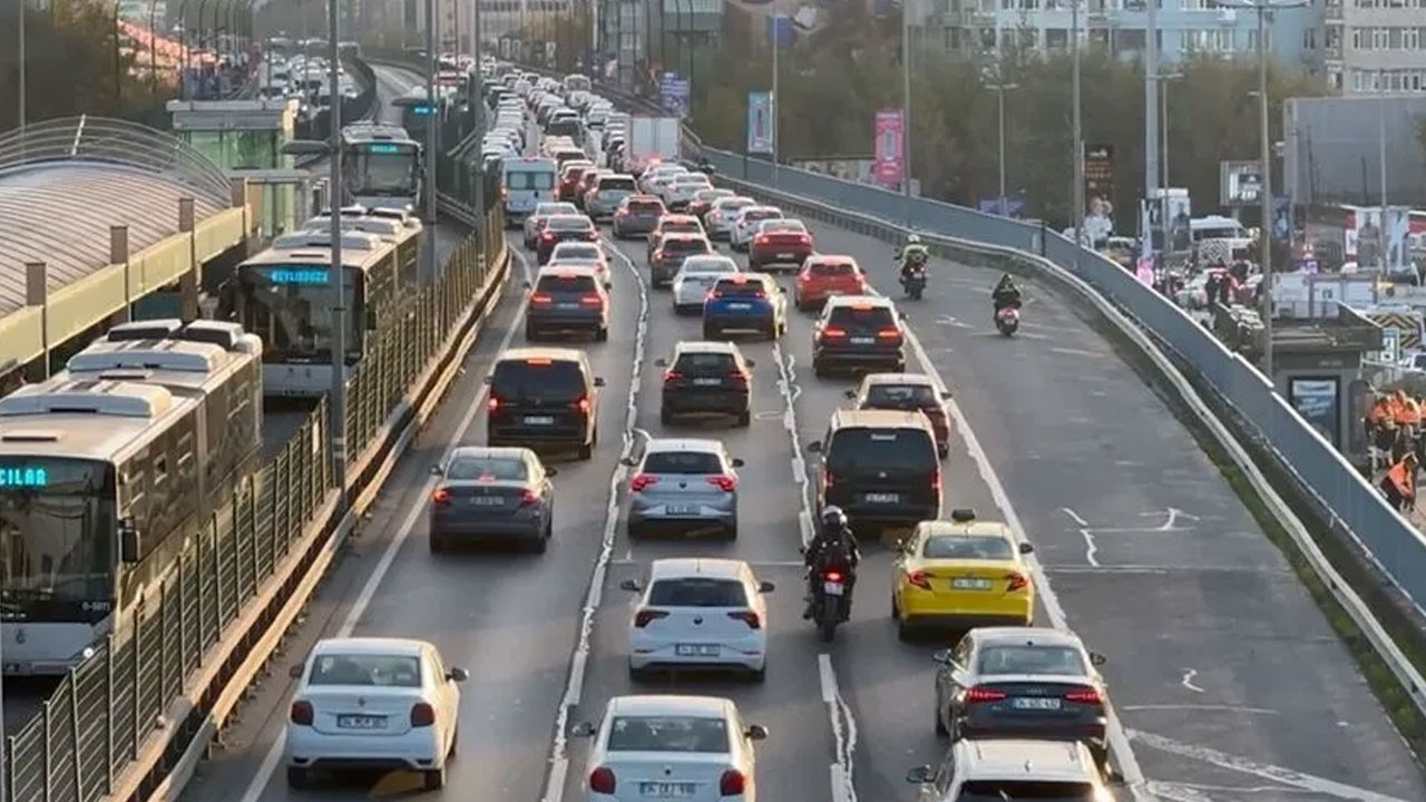 Yabancı plakalı araçlar için yeni dönem: Geçiş kuralları değişti Haber gorseli