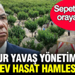 Mansur yavas yonetiminden dev hasat hamlesi sepetini alan oraya kostu 9GyZnffO