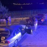 Otomobillerin carpistigi kazada yaralanan nurbanu oldu DxVEVcAV
