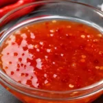 Tatli ve acinin mukemmel uyumu 5 dakikada sweet chili sos tarifi mNQeRccs